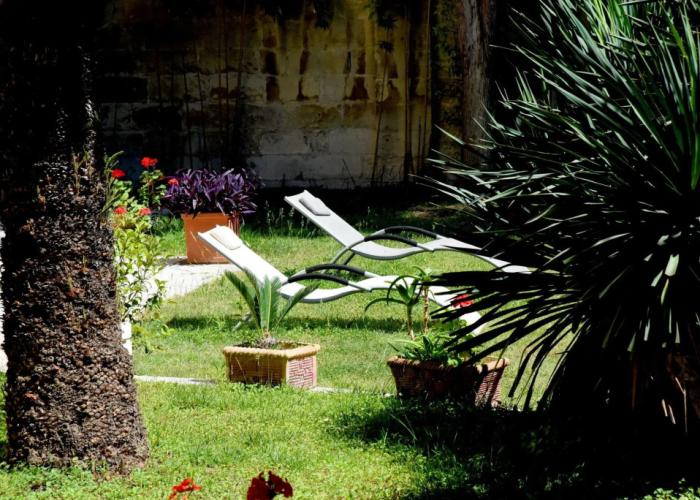 Aedes B&B - Il Giardino dei Sogni