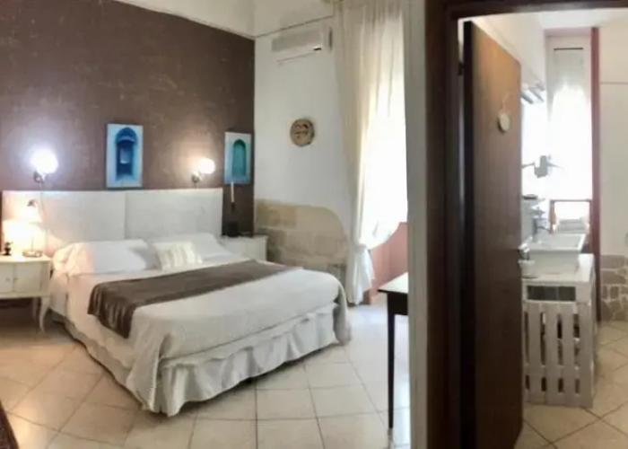 Aedes B&B - Il Giardino dei Sogni