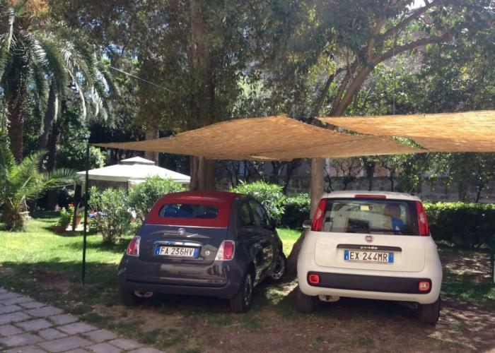 Aedes B&B - Il Giardino dei Sogni
