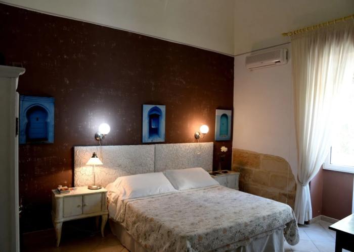Aedes B&B - Il Giardino dei Sogni