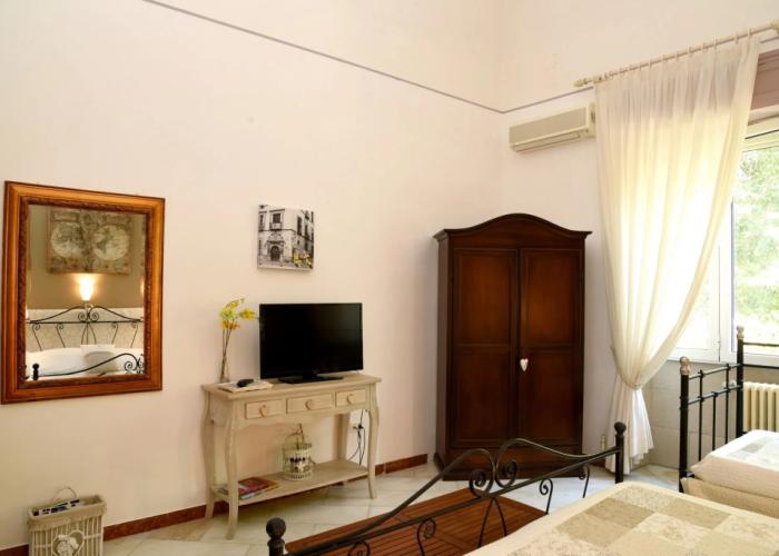Aedes B&B - Il Giardino dei Sogni