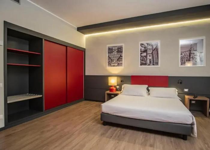 Mercure Hotel President Lecce