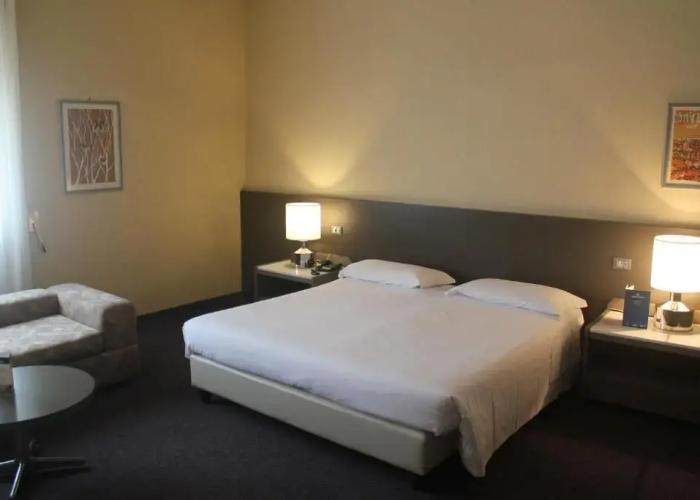 Mercure Hotel President Lecce