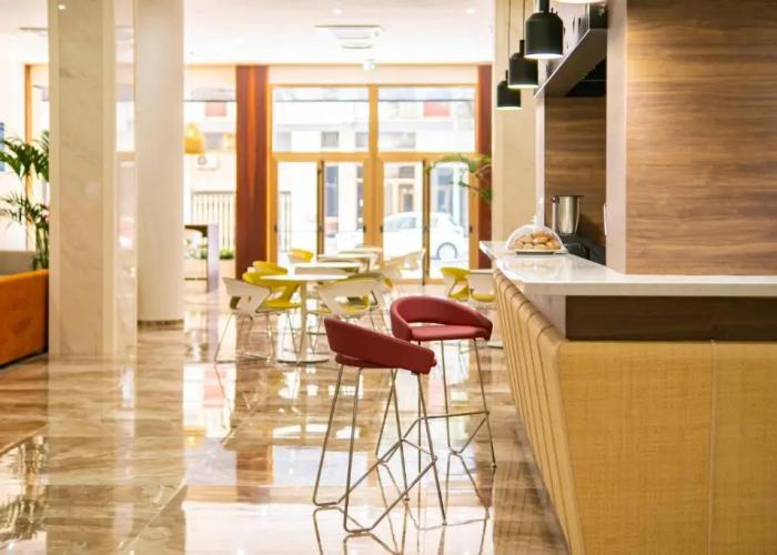 Mercure Hotel President Lecce