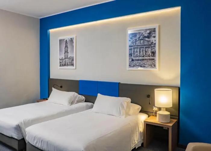 Mercure Hotel President Lecce