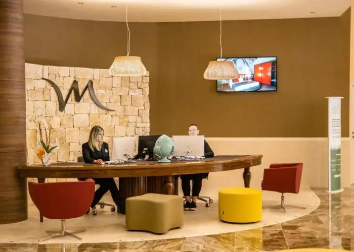 Mercure Hotel President Lecce