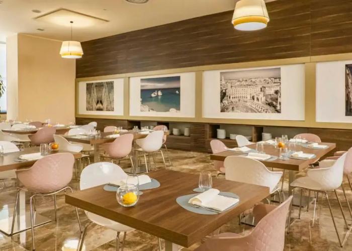 Mercure Hotel President Lecce