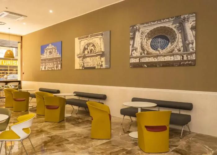 Mercure Hotel President Lecce