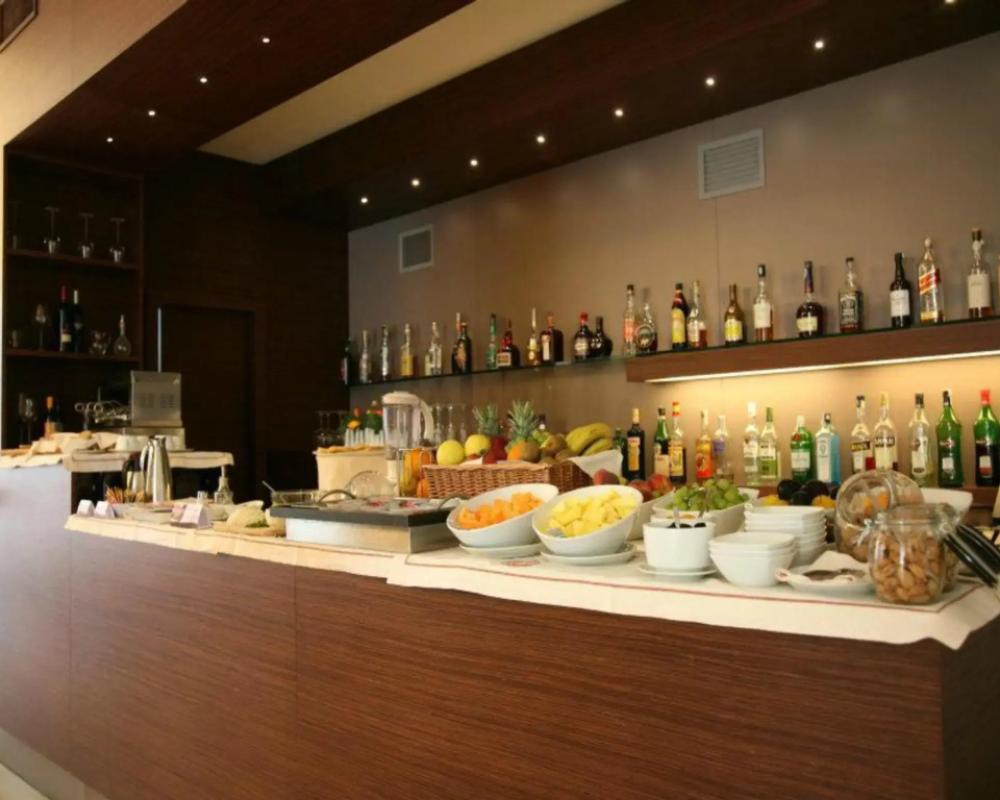 фото Eos Hotel