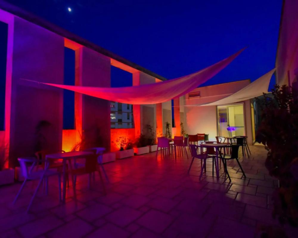 фото Eos Hotel