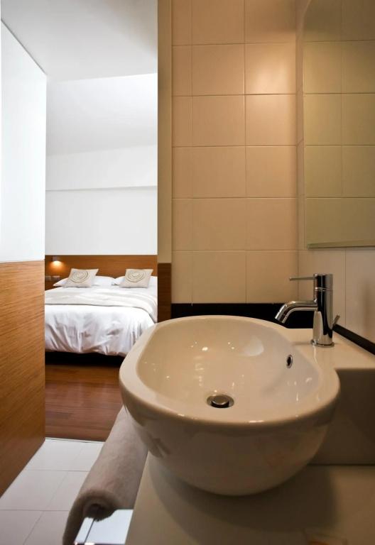 фото Eos Hotel