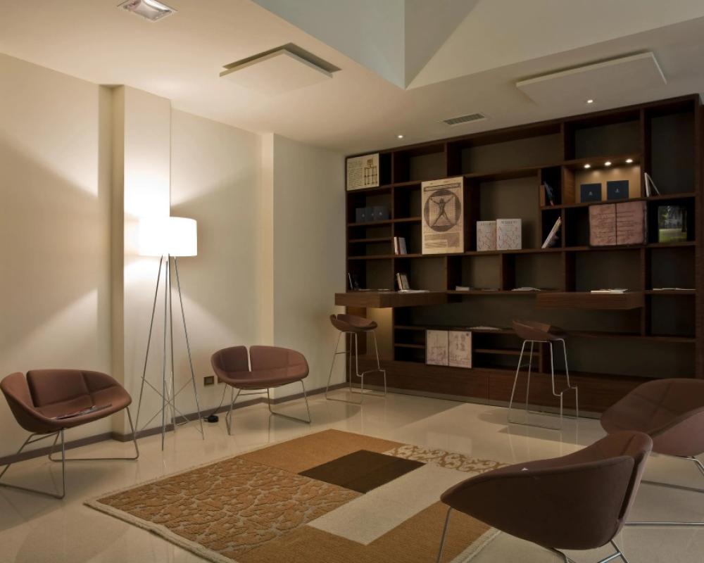 фото Eos Hotel