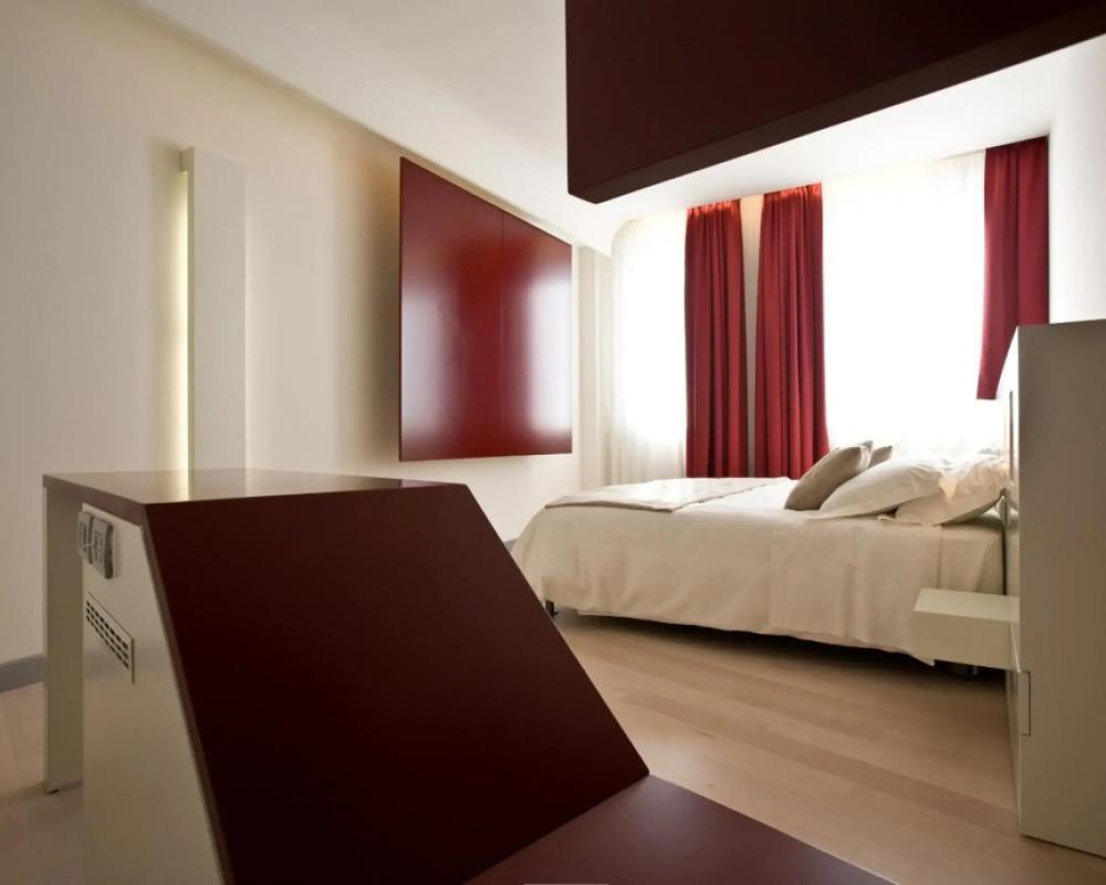 фото Eos Hotel