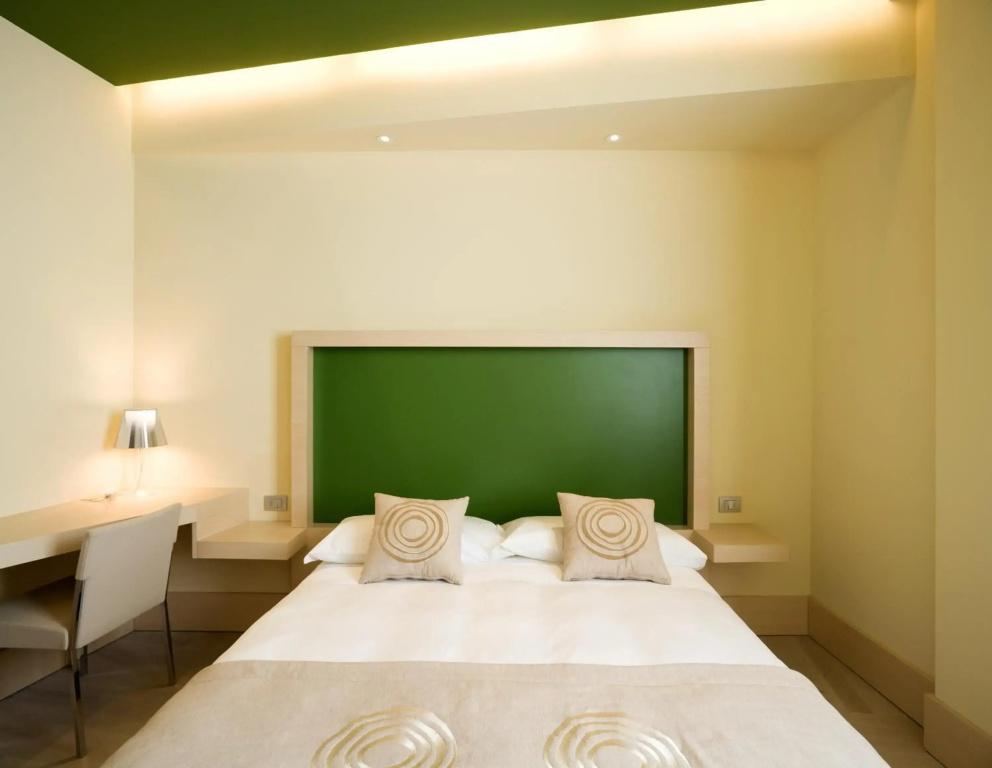 фото Eos Hotel