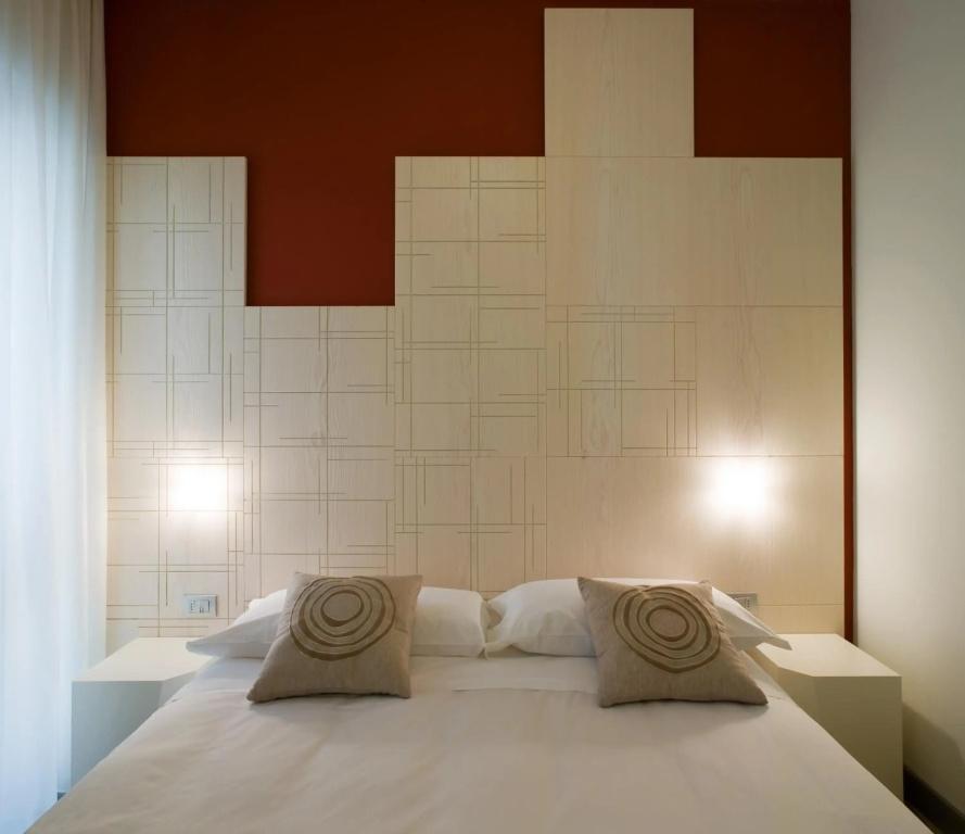 фото Eos Hotel
