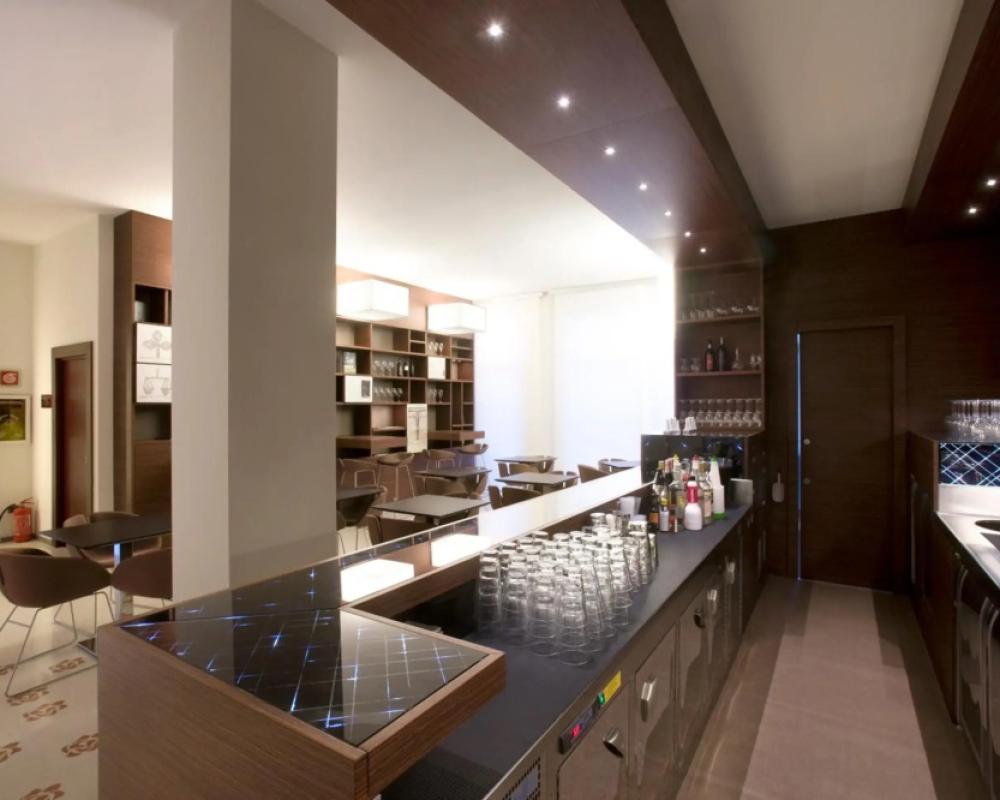 фото Eos Hotel