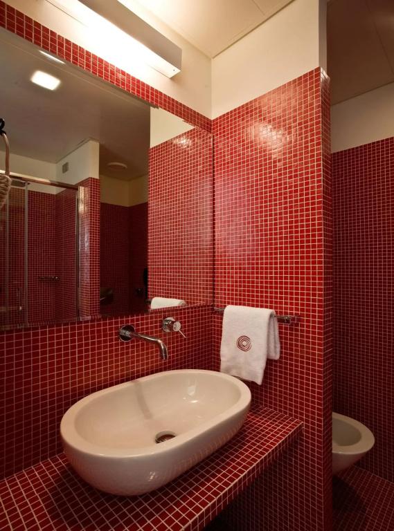 фото Eos Hotel