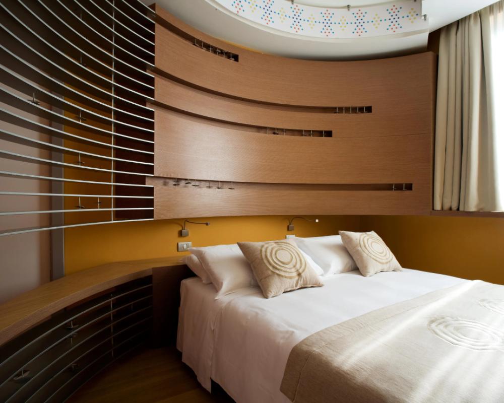 фото Eos Hotel