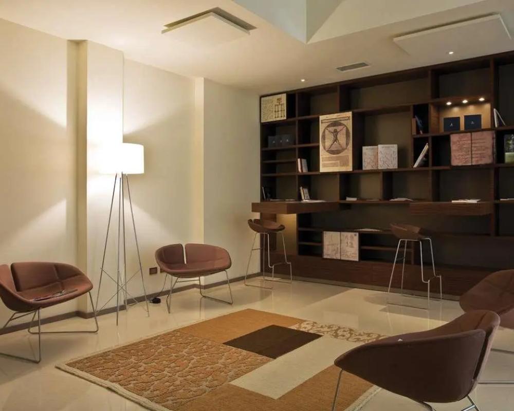 фото Eos Hotel