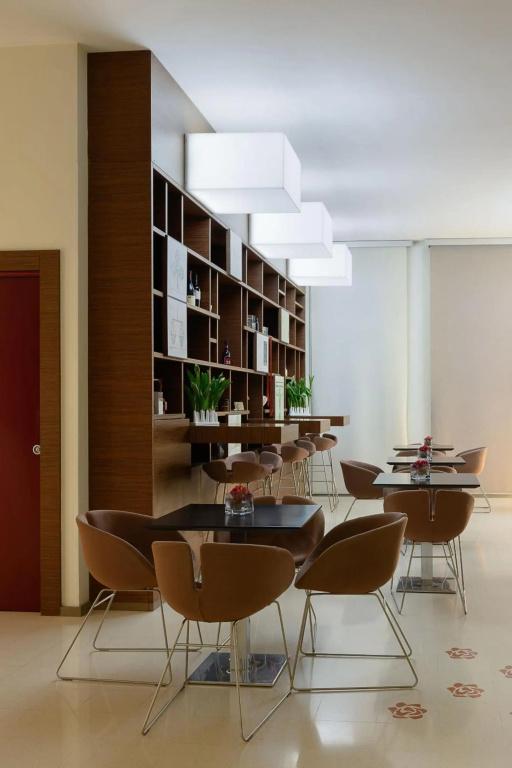 фото Eos Hotel