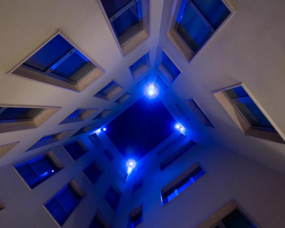 фото Eos Hotel