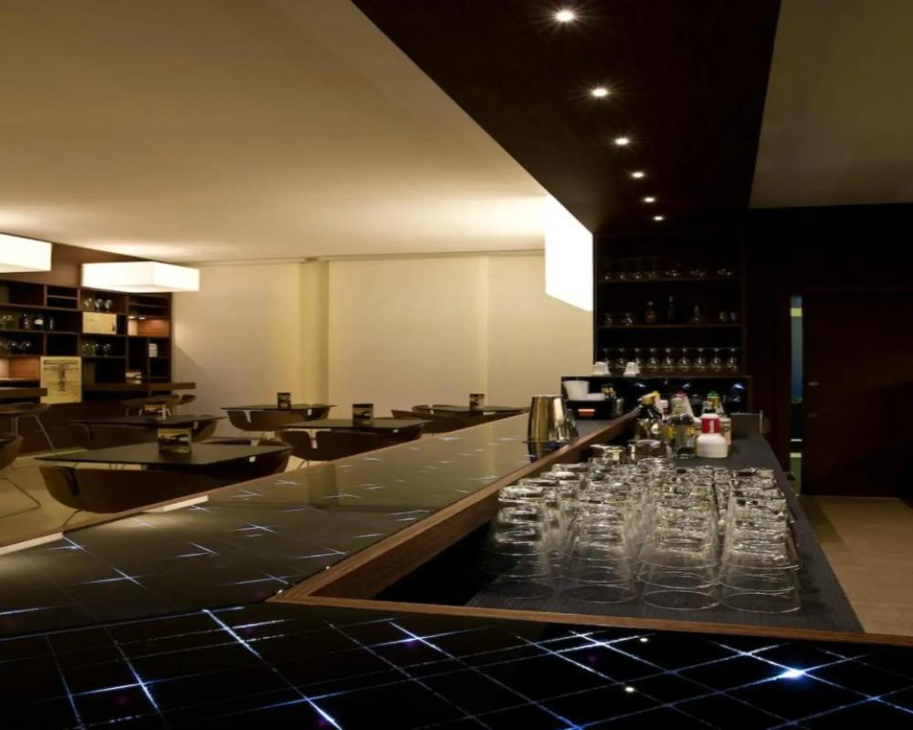 фото Eos Hotel