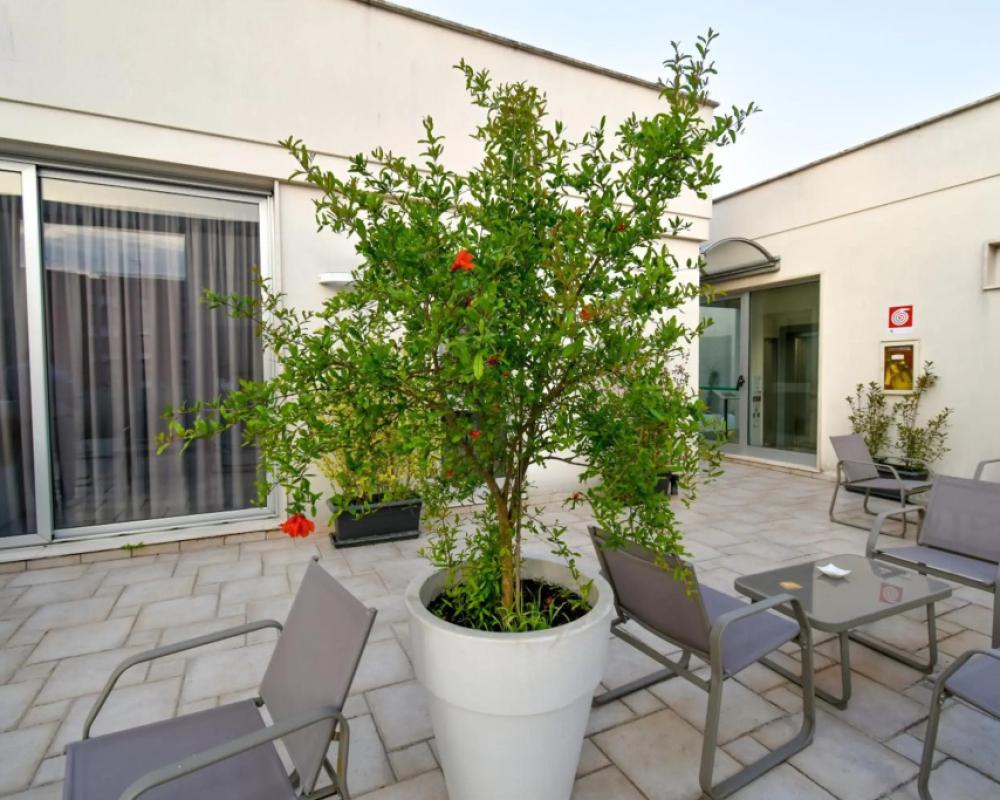 фото Eos Hotel