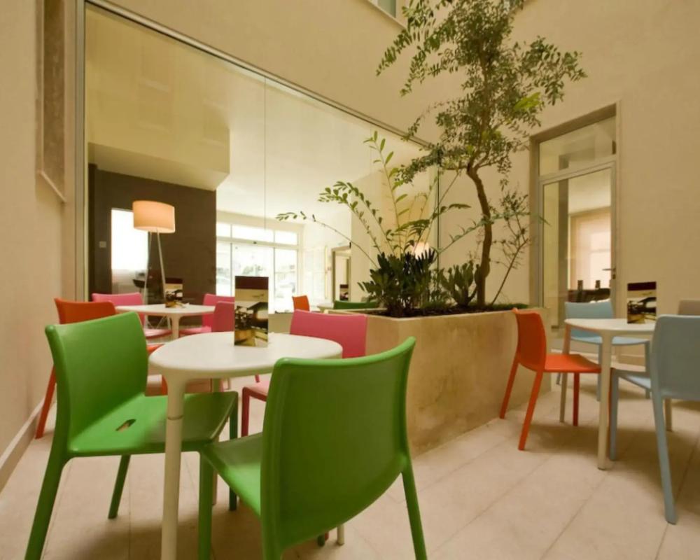 фото Eos Hotel