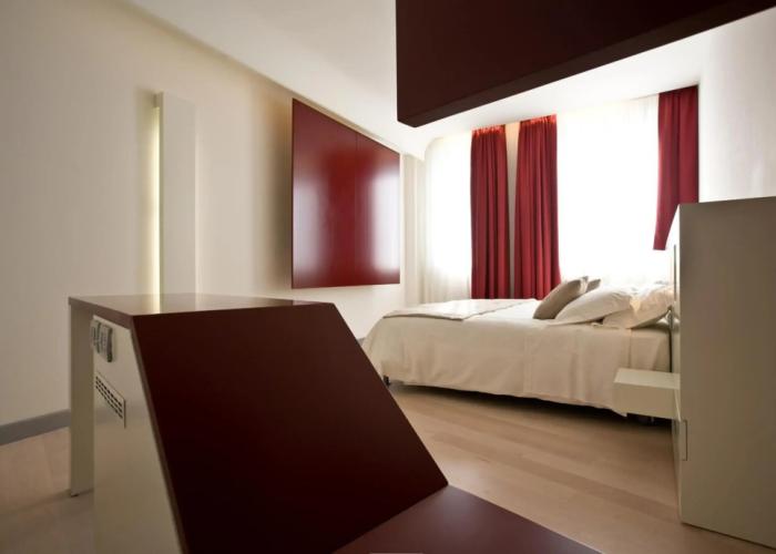 Eos Hotel