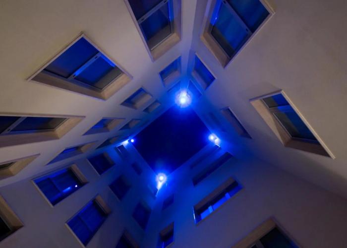Eos Hotel