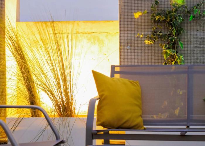 Eos Hotel
