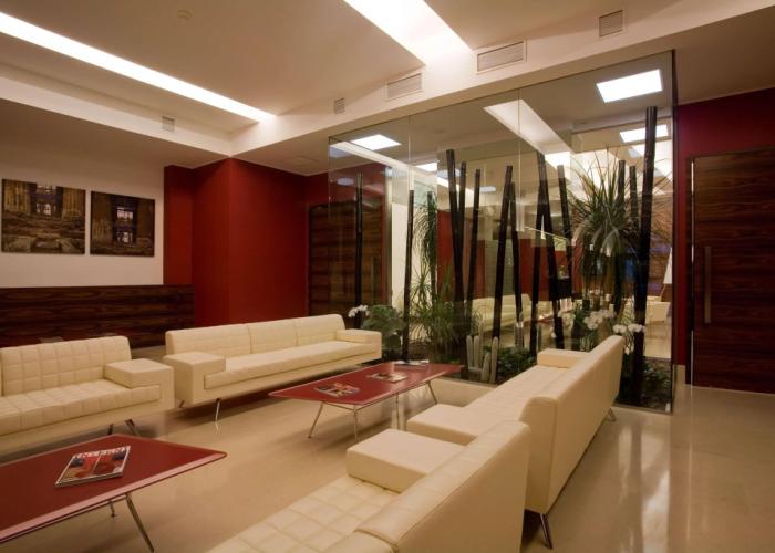 Risorgimento Resort