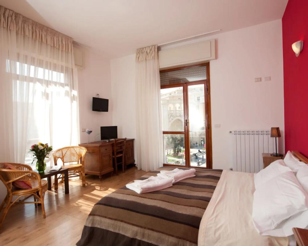 фото B&B LecceSalento