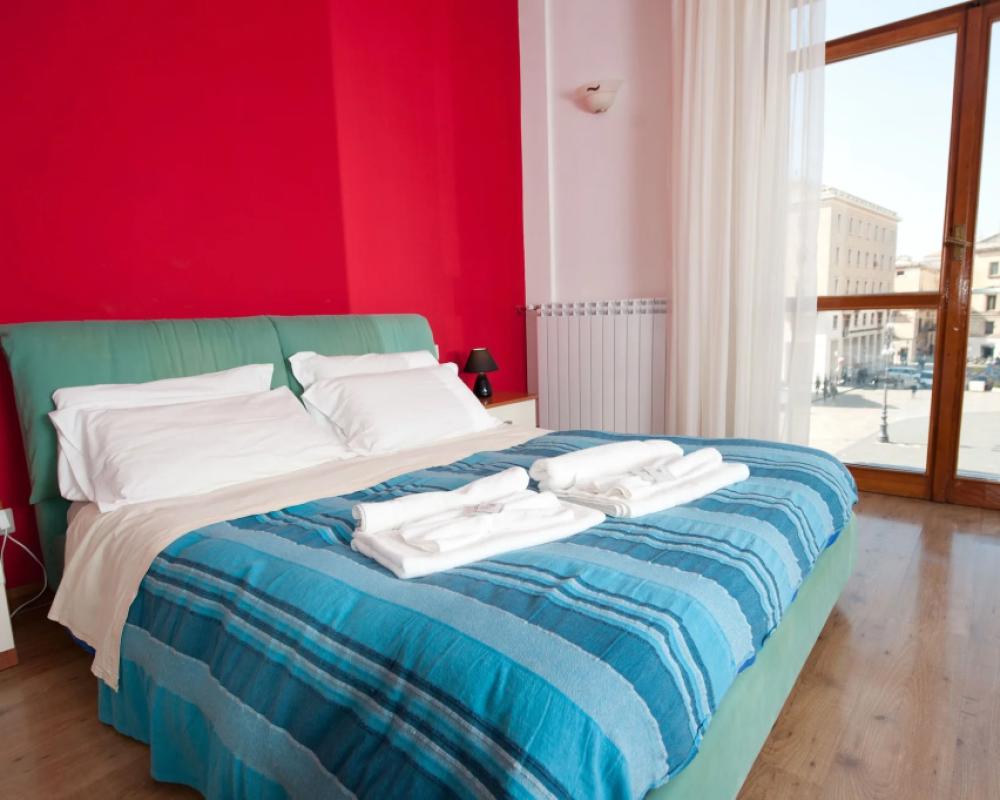 фото B&B LecceSalento