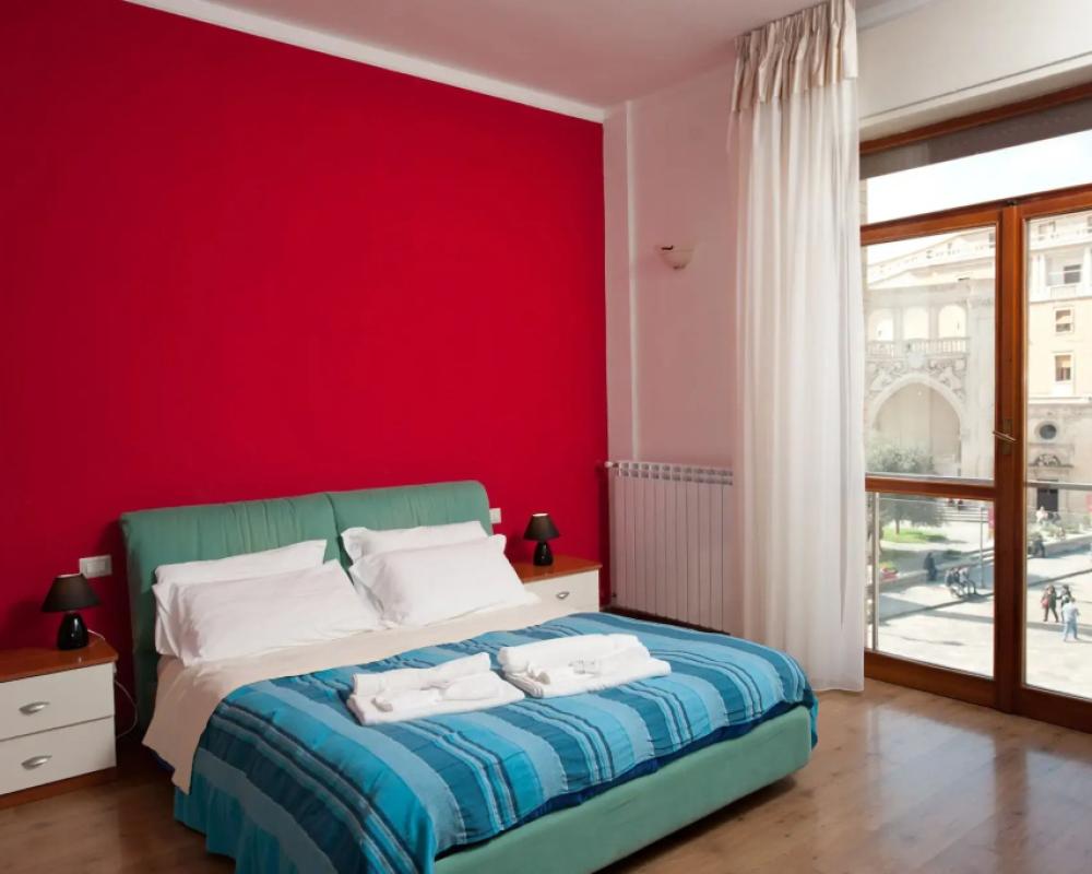фото B&B LecceSalento