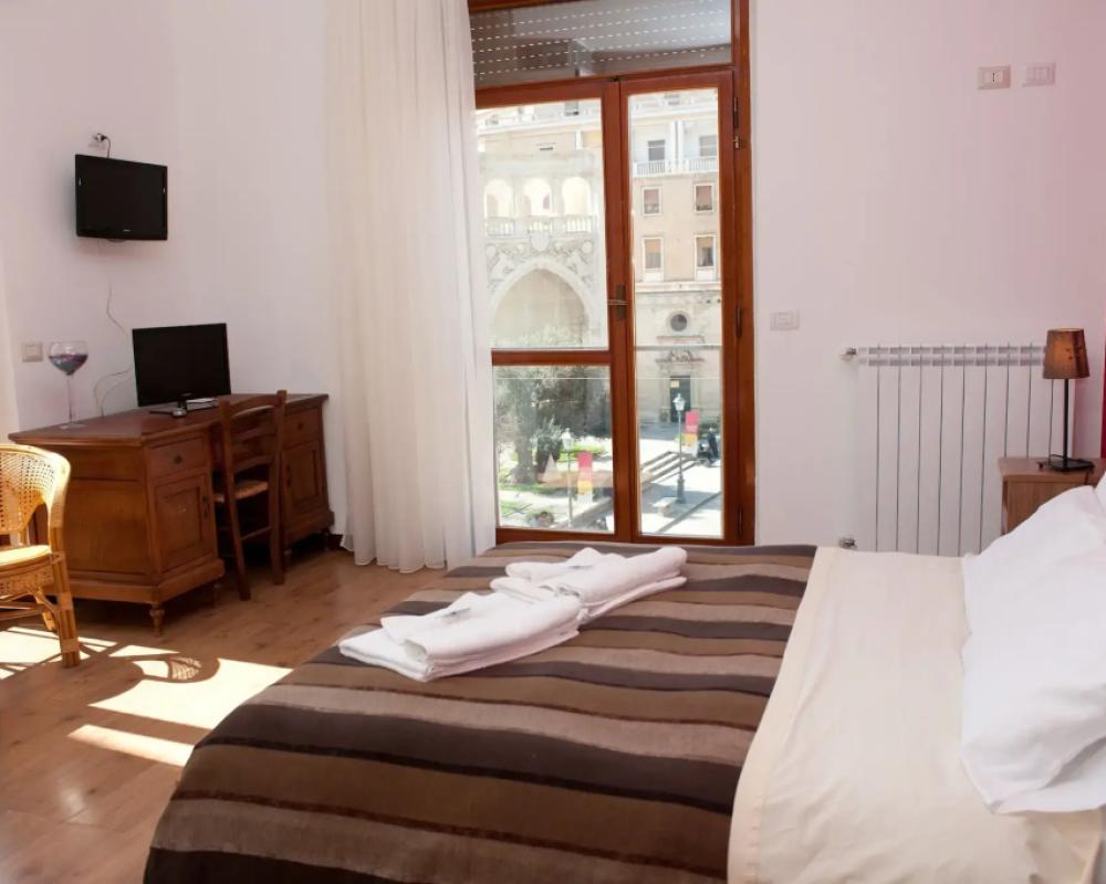 фото B&B LecceSalento