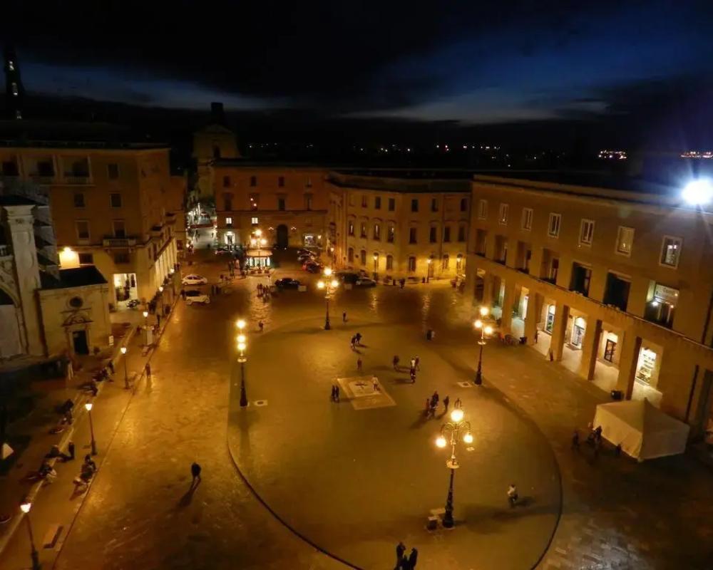 фото B&B LecceSalento