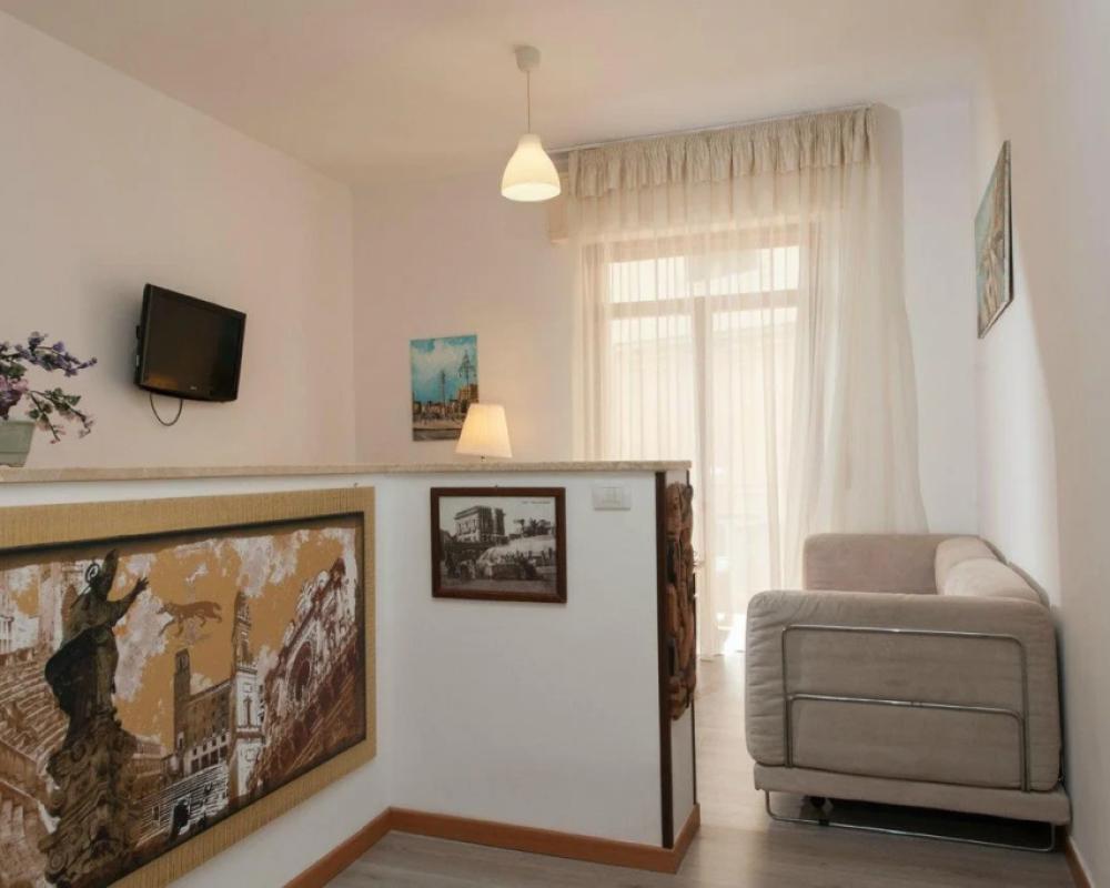 фото B&B LecceSalento