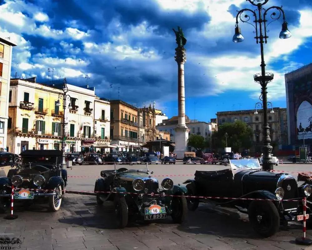 фото B&B LecceSalento
