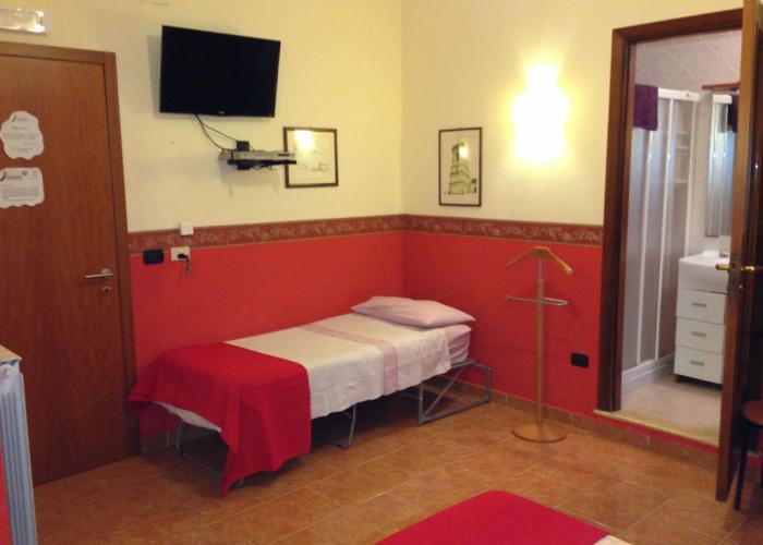 Aurora Rooms