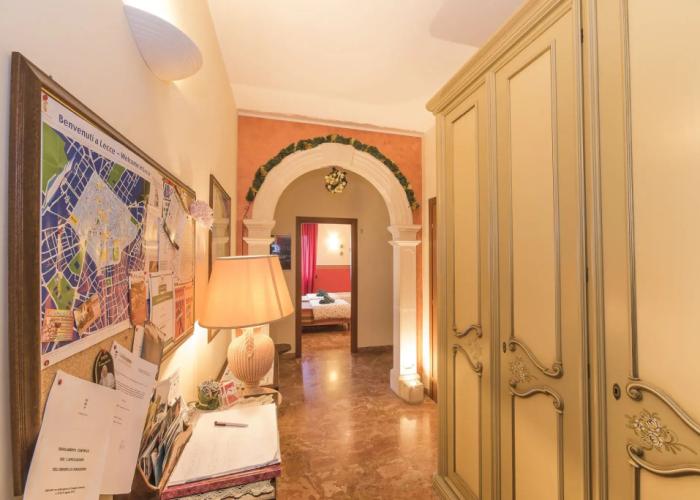 Aurora Rooms
