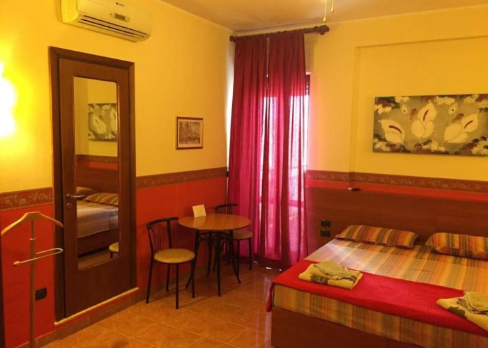 Aurora Rooms