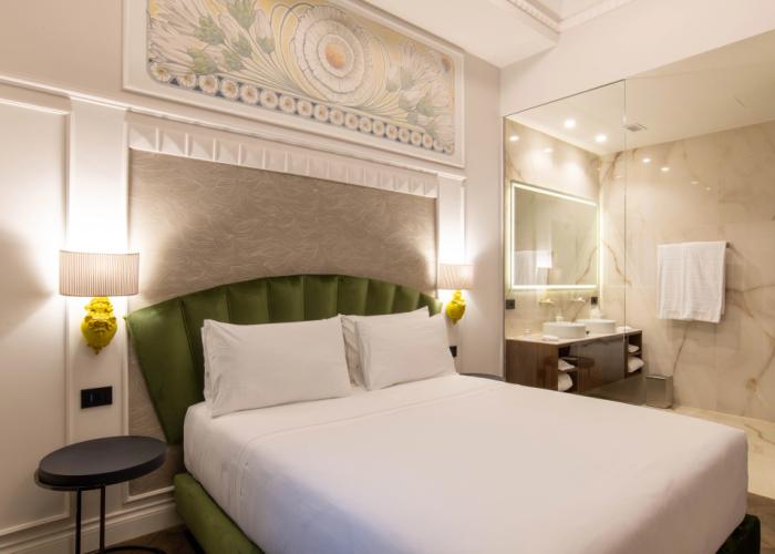Patria Palace Hotel Lecce - Leading Hotels of the World