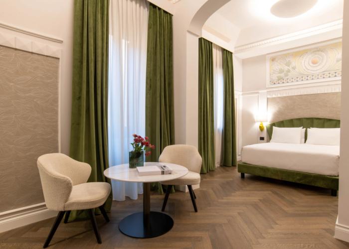 Patria Palace Hotel Lecce - Leading Hotels of the World