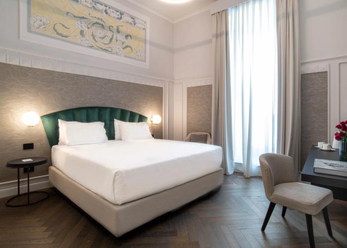 Patria Palace Hotel Lecce - Leading Hotels of the World