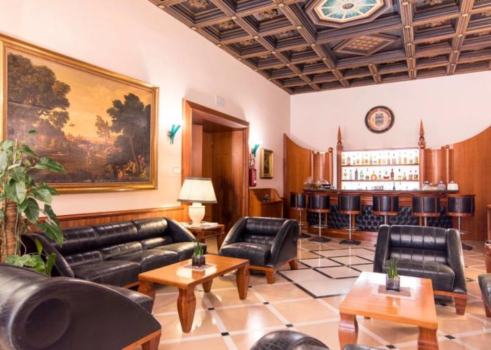 Patria Palace Hotel Lecce - Leading Hotels of the World