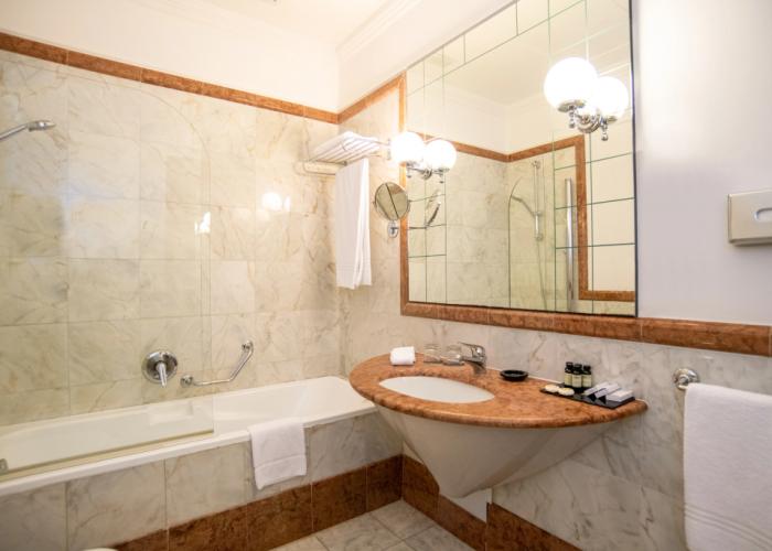 Patria Palace Hotel Lecce - Leading Hotels of the World