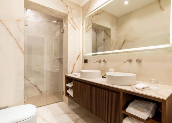 Patria Palace Hotel Lecce - Leading Hotels of the World