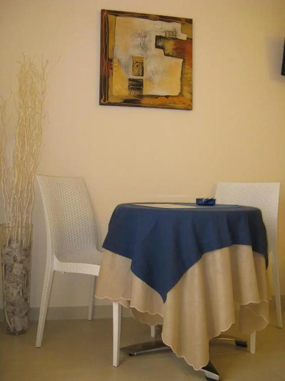 фото B&B Li Figuli