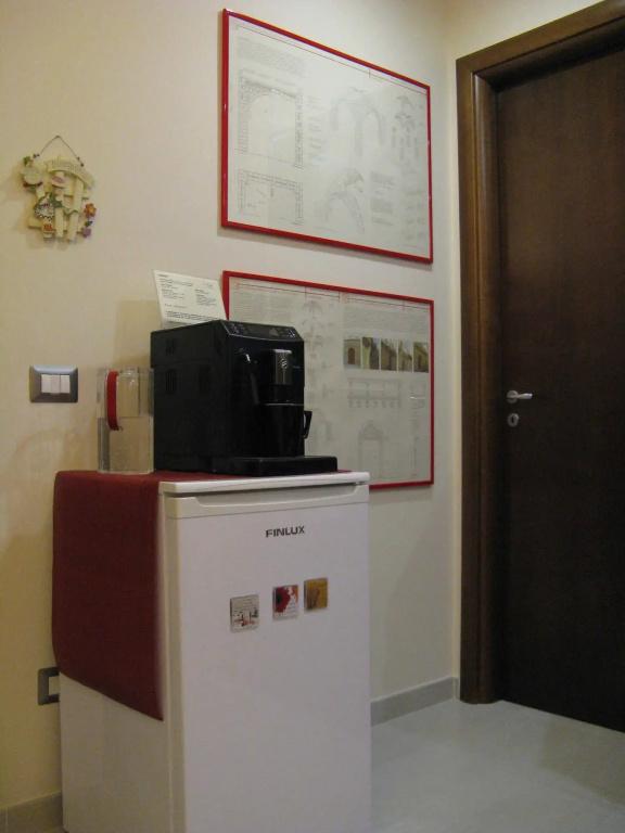 фото B&B Li Figuli